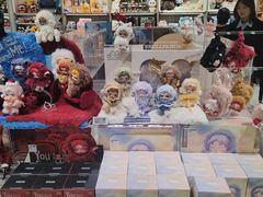 -泡泡玛特POPMART(北国先天下店)