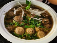 -大茴香越法料理(SOHO复兴店)