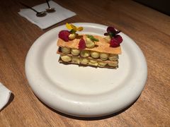 -翠贝卡&Mama Kelly Brunch Coffee(河西店)