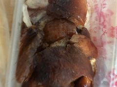 -晶牌烤鸭(延吉东路557弄小区店)