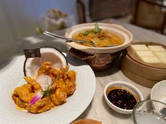 -金椰壳· 大厨新加坡菜(壹方城店)