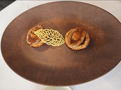 原只鲍鱼酥-宝丽轩中餐厅BAOLIXUAN