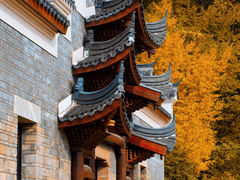 -昭山风景名胜区