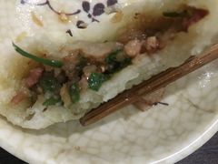 -舒小笼松针小笼包