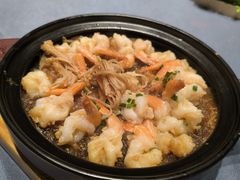 -徽镇小厨·经典徽菜(十里河店)