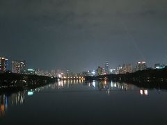 -南宁南湖公园