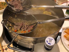 -牛记皇鲜牛肉火锅(环球度假区梨园店)
