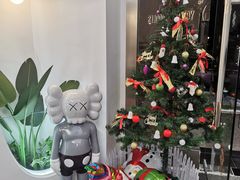 -友达面馆(海珠店)