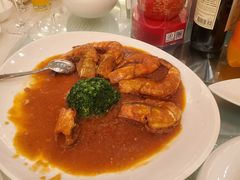 -北京中国大饭店