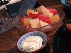 -喜洲吧·江畔老船厂·庭院餐厅(喜临院店)