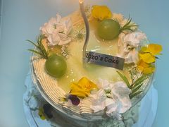 -ZOZO's昌左左精致甜品设计(新北店)