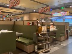 -海底捞火锅(北京路店)