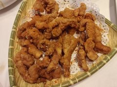 -聚鑫阁江浙菜·非遗传承技艺(闵行交大店)