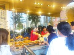 -小李烧鸡(西北角总店)