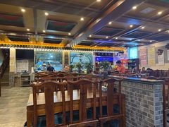 -老三羊汤【北兴隆街店】