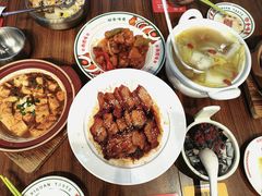 -西关味(大卫城店)