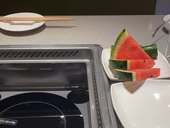 -海底捞火锅(江北万达商业广场店)