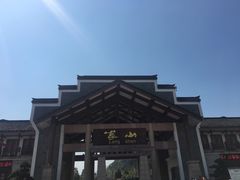 -崀山风景名胜区