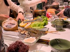 -Thai Basil罗勒叶泰式餐厅(时代天街店)