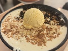 海盐芝士奥利奥雪冰-Ice Monster冰馆·CNN评选全球十大甜品(国贸商城店)