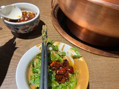 -北京老门框爆肚涮肉馆(凤城六路店)