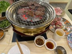 -大阪烧肉BAKA一代(十亩地店)