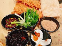 -大张烙馍村(泉山店)