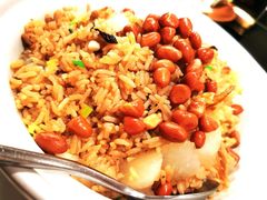 闽和南白萝卜饭-闽和南(深圳万象城店)