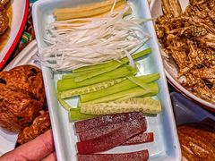 -院落新京菜·烤鸭(地安门店)