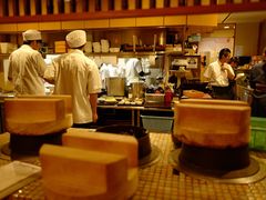 -黒豚料理 寿庵(中央駅西口店)