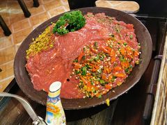 四喜牛肉-火鳳祥鲜货火锅(天河城旗舰店)