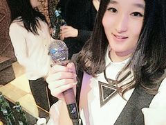 -喜洋洋量贩式KTV(唐人中心店)