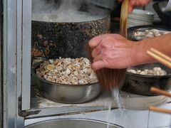 -甘记肥肠粉(马鞍北路店)