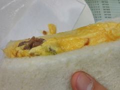-义顺牛奶公司(庇利金街店)
