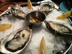 -Amanda餐厅(长乐路店)