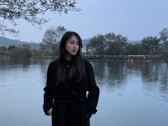-婺源月亮湾