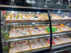 -比亚森自助烤肉料理(裕华店)