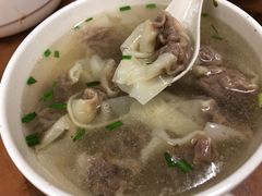 -清真蒋有记(老门东店)