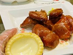 -香云轩·顺德菜(香云纱园林酒店店)