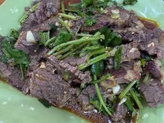 -谢继红26号牛肉汤(田家庵店)