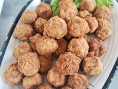 -海香园饭店