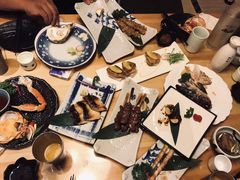 -王鼎精致料理铁板烧(世博源店)