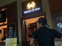 -Ministry of Crab(科伦坡店)