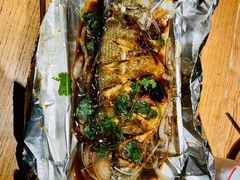 -新白鹿餐厅(爱琴海购物中心店)