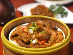 -花笙记打边炉·煲仔饭(五大道店)