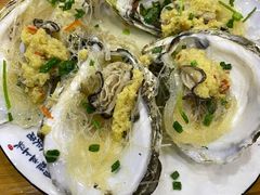 -阿静美食