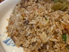 羊肉手抓饭-牧人烤全羊(江海大道店)