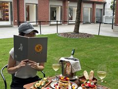 -Money Shops(愚园路店)