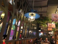 大堂-湘当爱·鲜煮现炒(松岗立业路店)