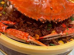 -城北食府(枫林店)